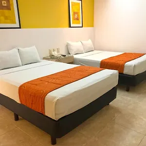 Cocos Hotel Chetumal