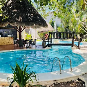 Maya Del Carmen Hotel Playa del Carmen