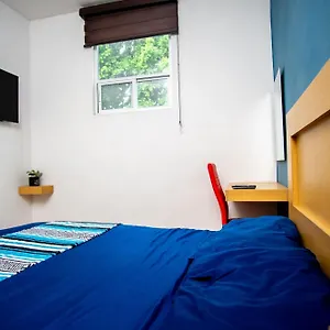 Guest house Talavera, Puebla