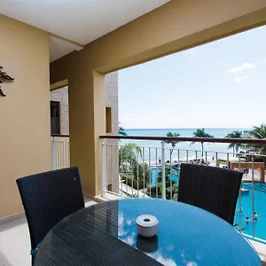 Oceanfront El Faro Surf 302 Apartamento Playa del Carmen