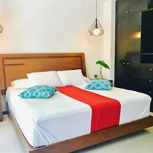 Deluxe Centro Playa Apartamento Playa del Carmen