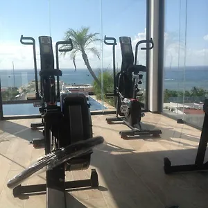 Kahlo Beach Apartamento Playa del Carmen