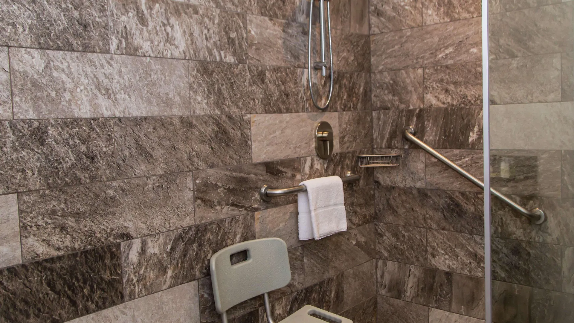 Hampton Inn & Suites By Hilton Puebla