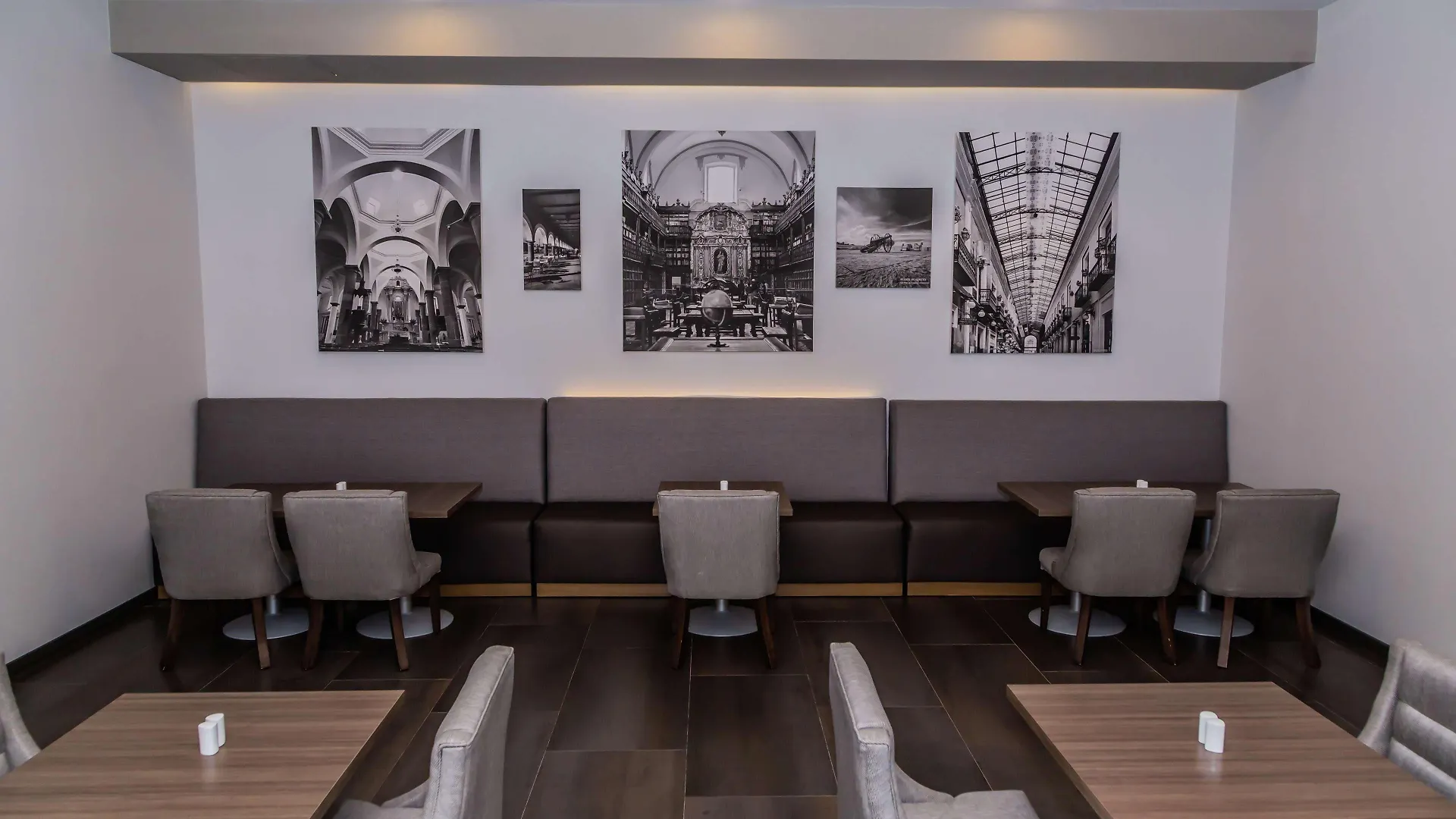 Hampton Inn & Suites By Hilton Puebla 3*,  Mexico