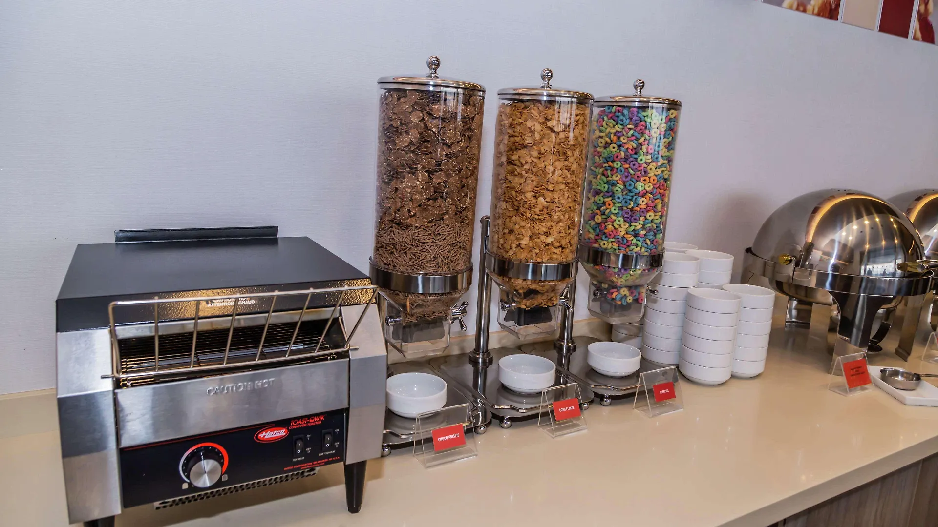 Hampton Inn & Suites By Hilton Puebla Hotel